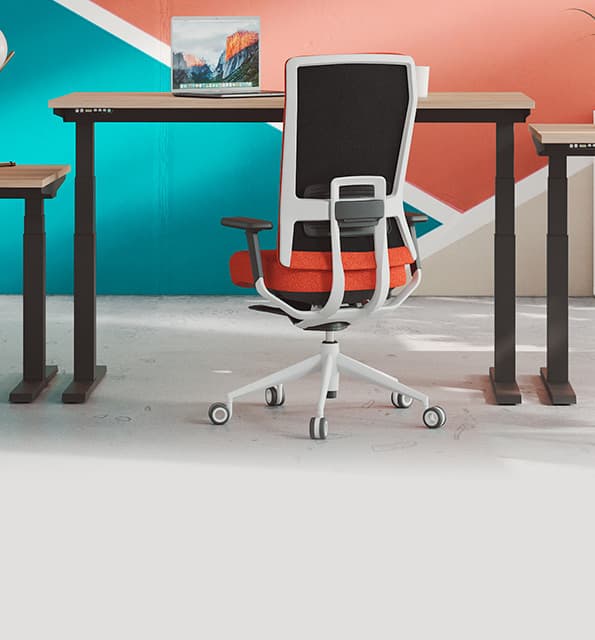 Mesas de oficina en Vilagarcía de Arousa