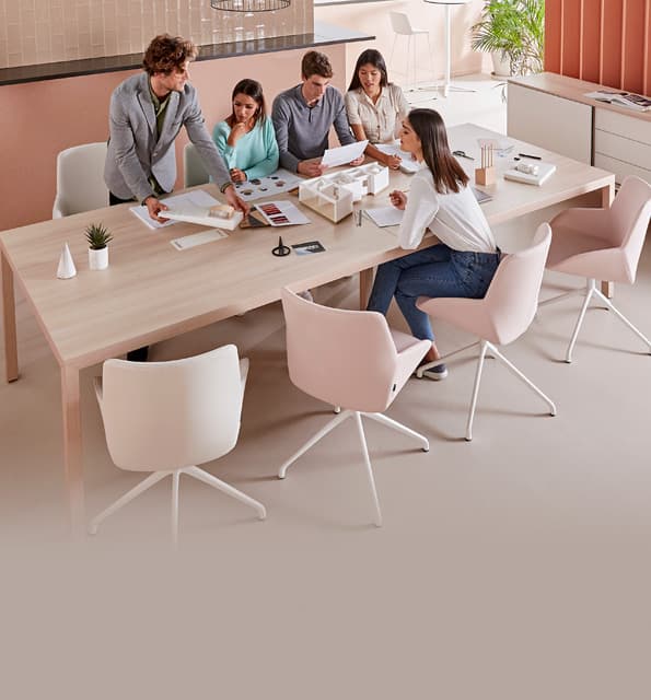 Sillas para colectividades en Vilagarcia de Arousa