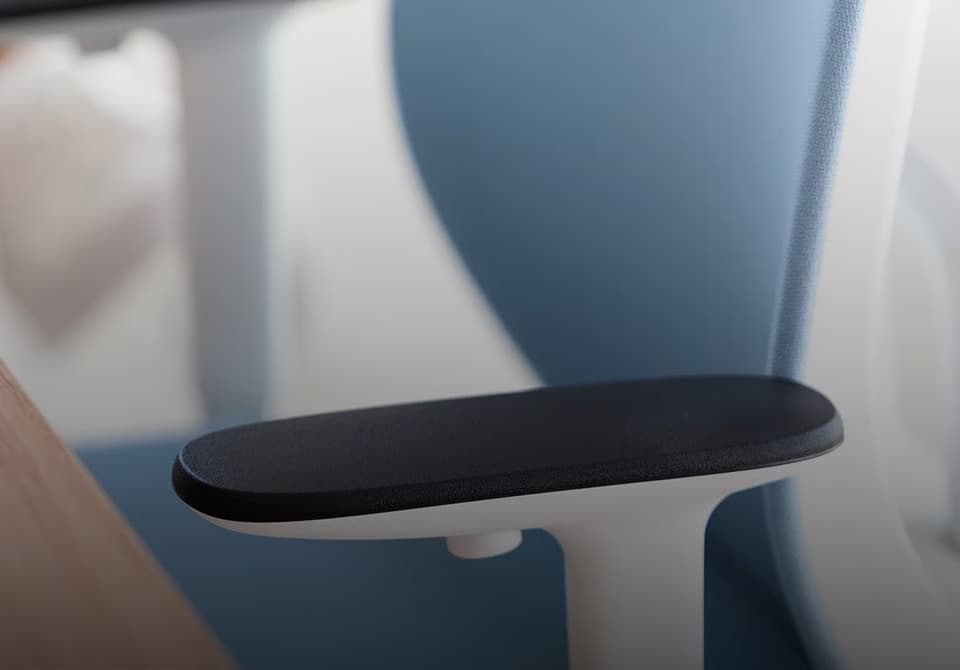 Reposabrazos silla Trim