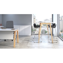 MESA ALTA BORN - Imagen 2