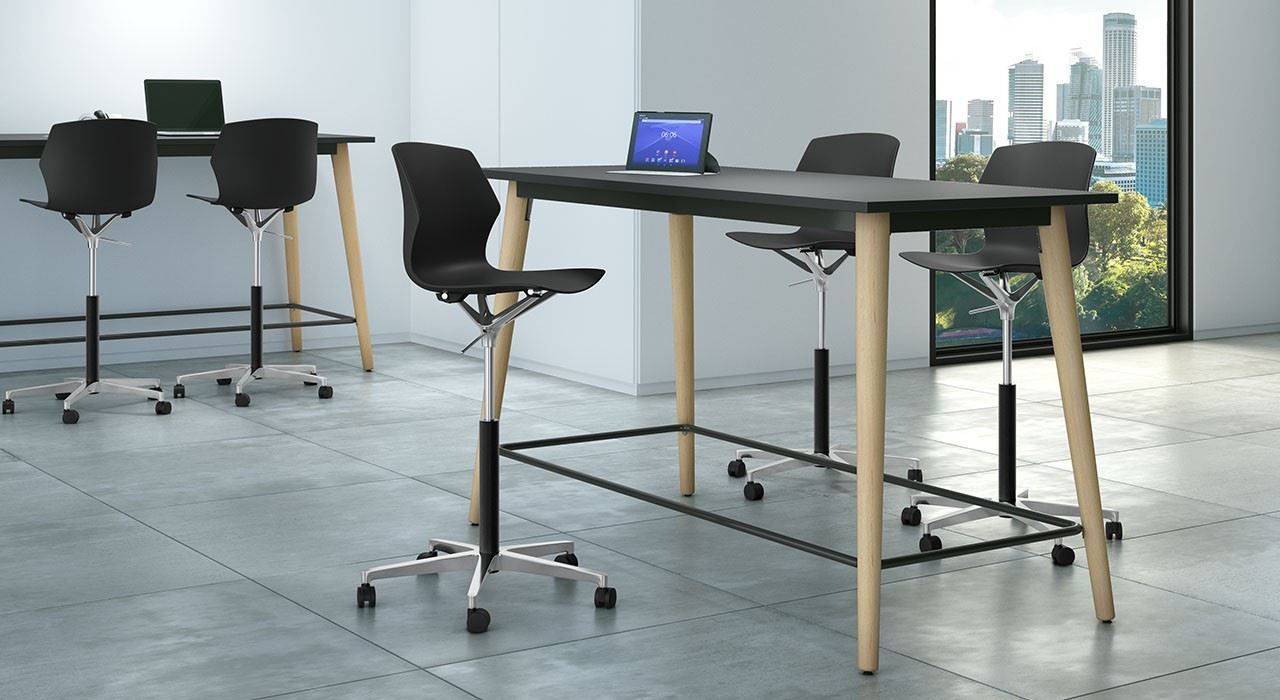 MESA ALTA NIL - Imagen 1