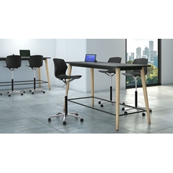 MESA ALTA NIL - Imagen 1