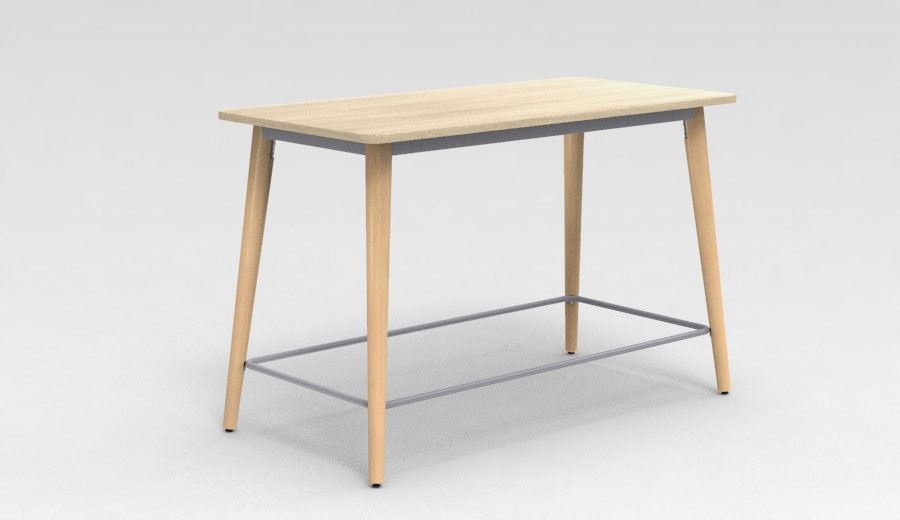 MESA ALTA NIL - Imagen 2