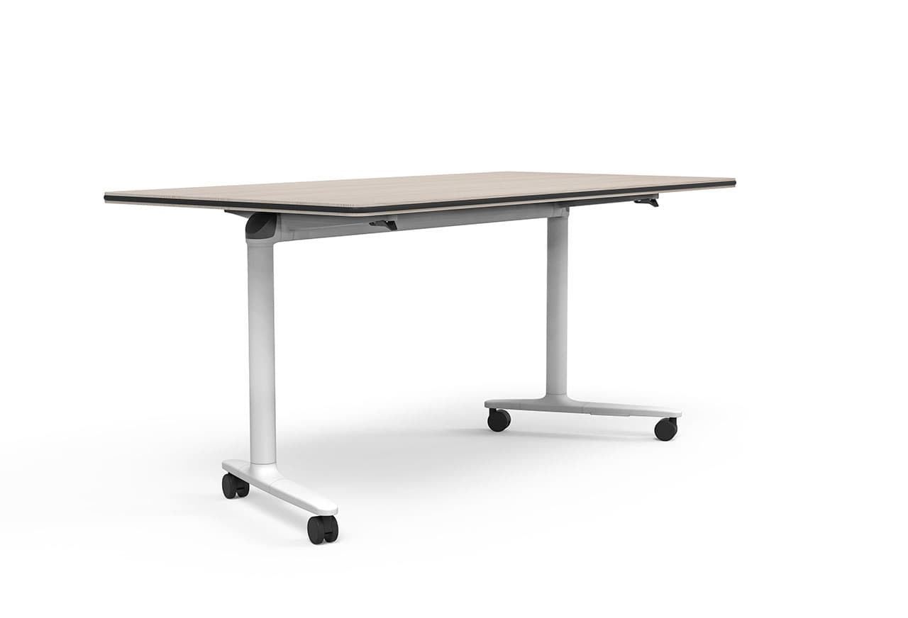 MESA COLECTIVIDADES ABATIBLE TALENT 300 - Imagen 1