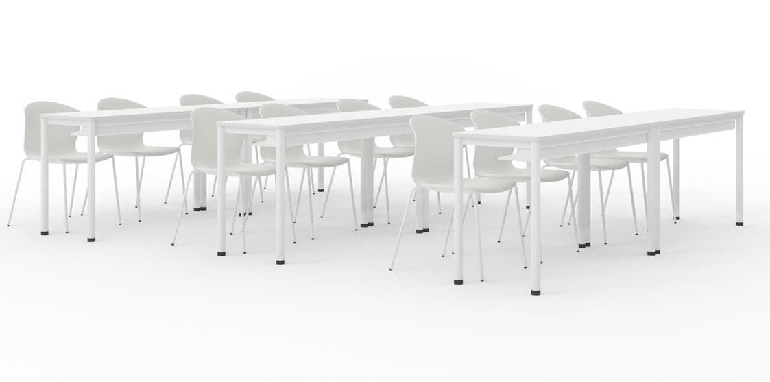 MESA COLECTIVIDADES DYNAMIC - Imagen 2