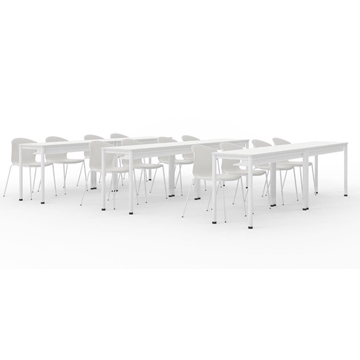 MESA COLECTIVIDADES DYNAMIC - Imagen 2