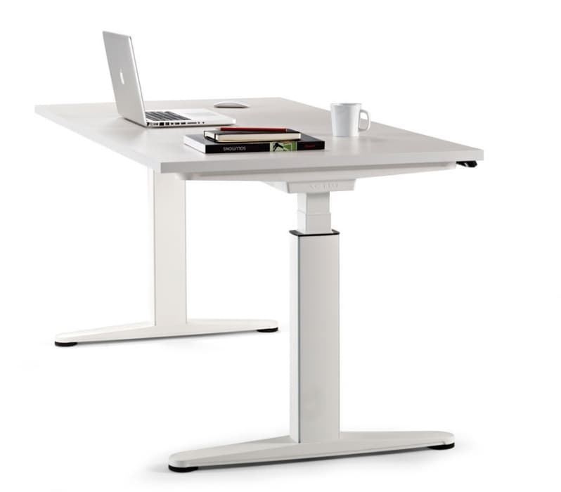 MESA CON ELEVECIÓN ELECTRICA MOBILITY - Imagen 1