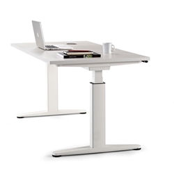 MESA CON ELEVECIÓN ELECTRICA MOBILITY - Imagen 1