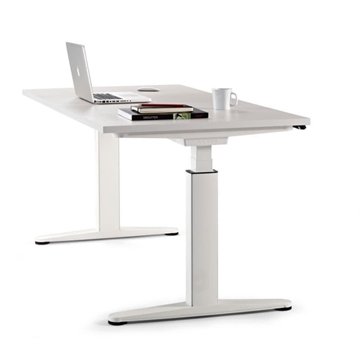 MESA CON ELEVECIÓN ELECTRICA MOBILITY - Imagen 1