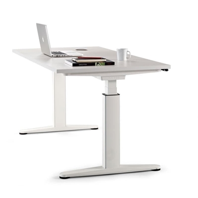 MESA CON ELEVECIÓN ELECTRICA MOBILITY - Imagen 1