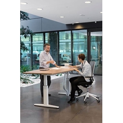 MESA CON ELEVECIÓN ELECTRICA MOBILITY - Imagen 2