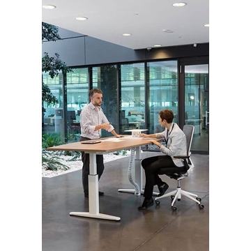 MESA CON ELEVECIÓN ELECTRICA MOBILITY - Imagen 2