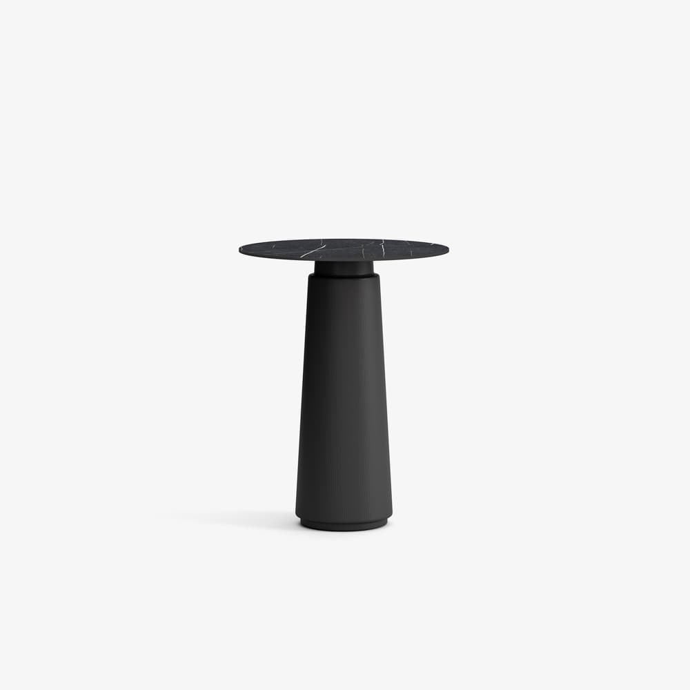 MESA CONTRACK DORIK DE 105CM ALTO - Imagen 4