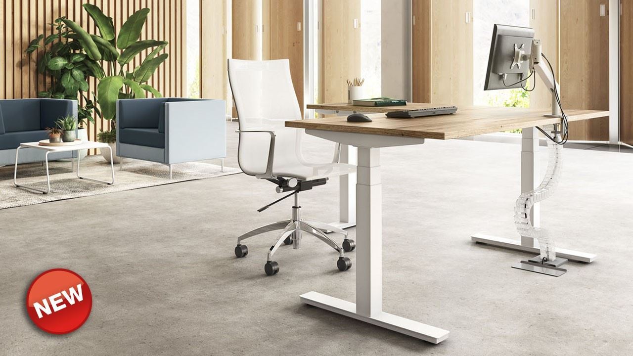 MESA TRAM REGULABLE - Imagen 1