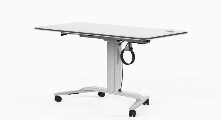 MESAS ELEVACIÓN Y APILAMIENTO TALENT 500 - Imagen 5