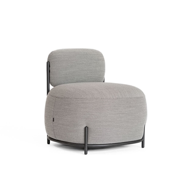 Modulo sofá con respaldo GLOBB 1 plaza - Imagen 1