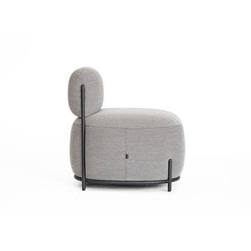 Modulo sofá con respaldo GLOBB 1 plaza - Imagen 2