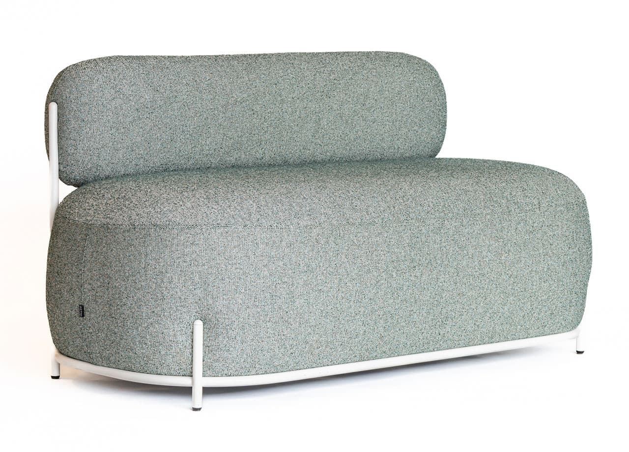 Modulo sofá con respaldo GLOBB 2 plazas - Imagen 2