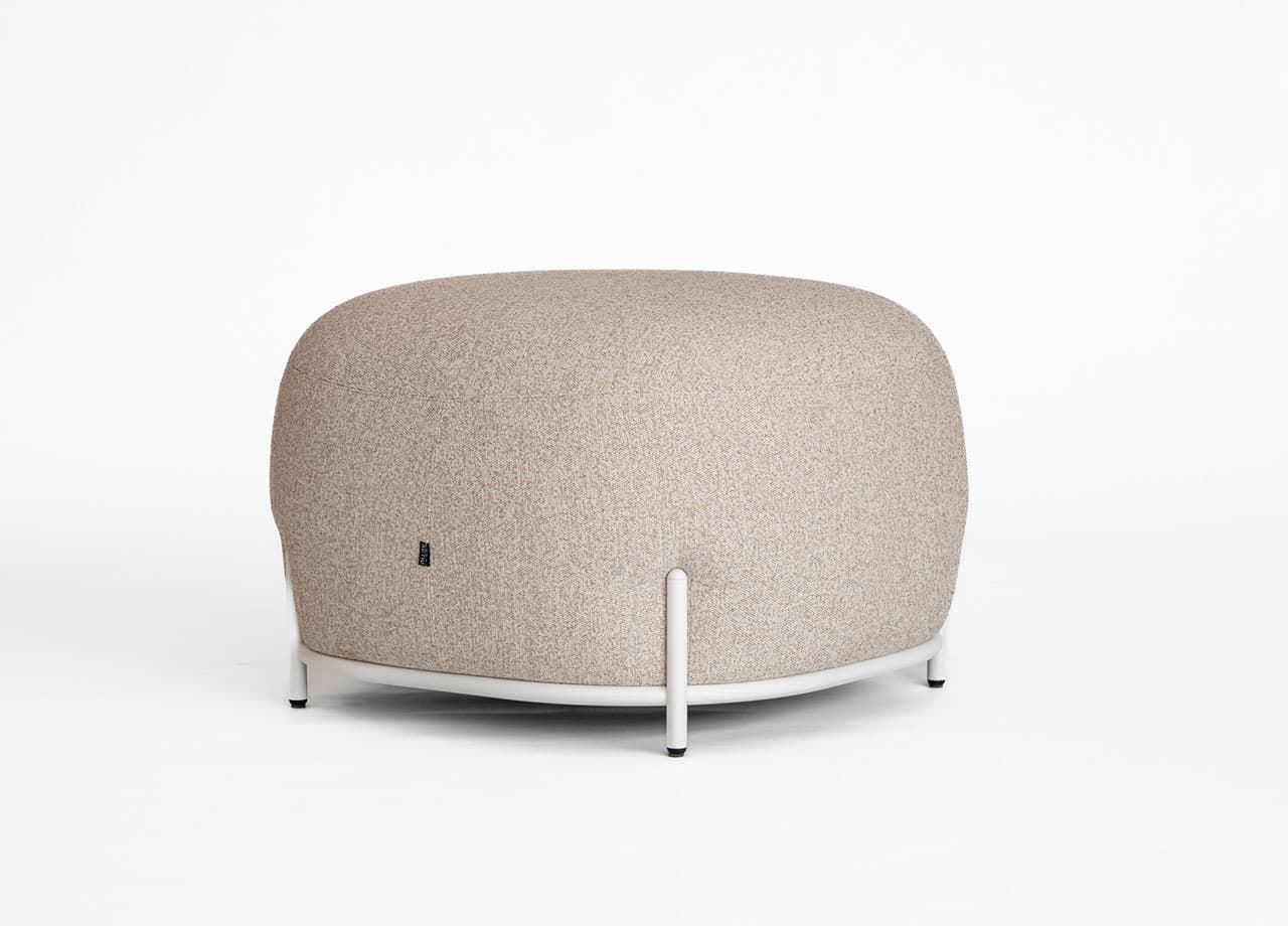 Modulo sofá sin respaldo GLOBB 1 plaza - Imagen 1