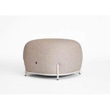 Modulo sofá sin respaldo GLOBB 1 plaza - Imagen 1