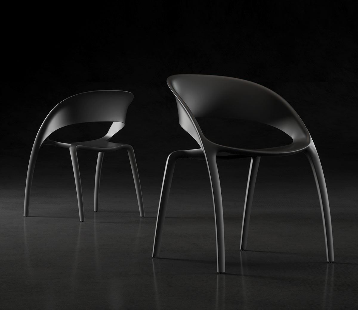 SILLA BEE - Imagen 1