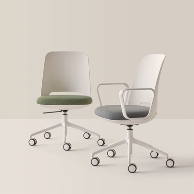 SILLA DE TRABAJO PARA ESCRITORIO  ORUS - Imagen 1