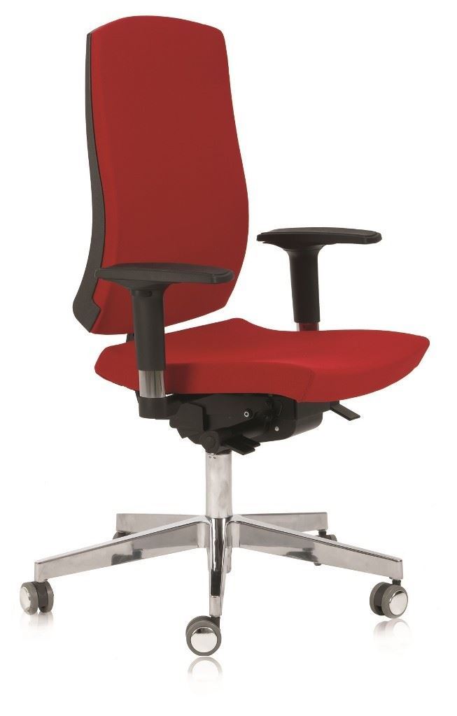 SILLA FLEXA 24H - Imagen 1