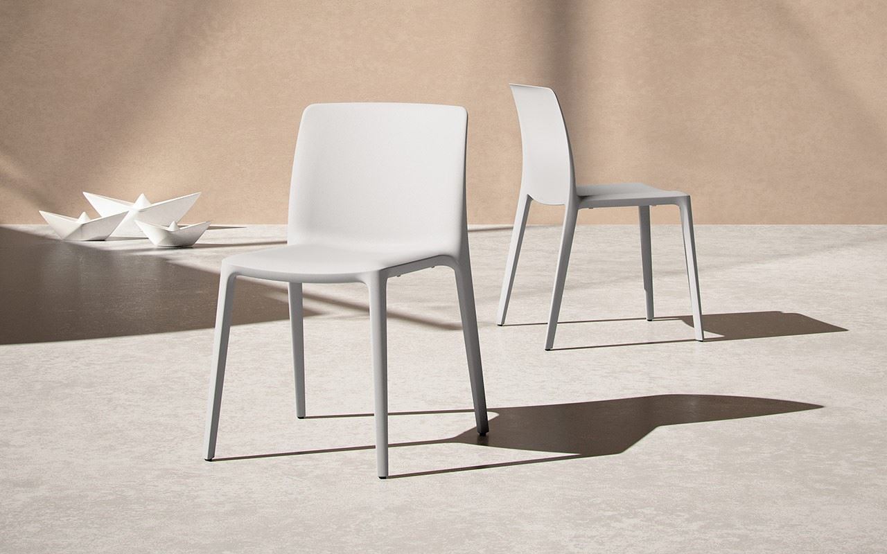 SILLA FLUIT - Imagen 2