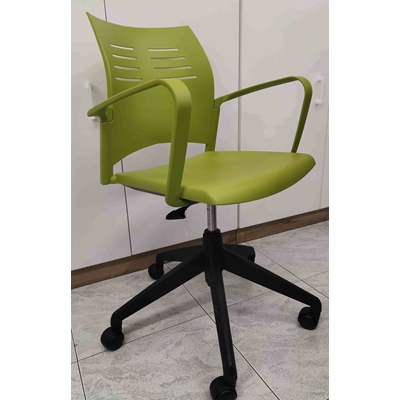 SILLA GIRATORIA SPACIO - Artículo de Exposición - Imagen 1