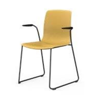 SILLA NOOM 50 PATÍN - Imagen 2