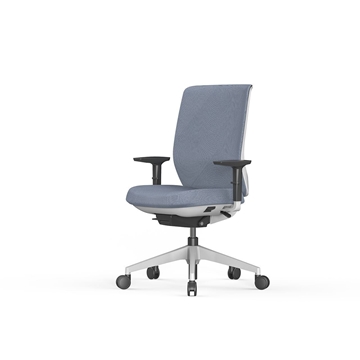 SILLA OFICINA OPERATIVA TRIM 50 - Imagen 2