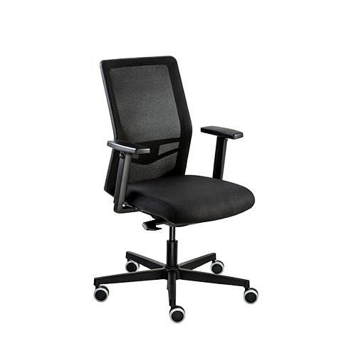 SILLA OPERATIVA EQUIS - Imagen 1