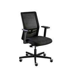 SILLA OPERATIVA EQUIS - Imagen 1