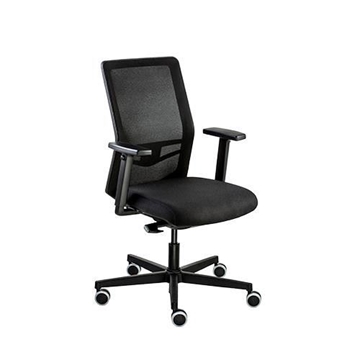 SILLA OPERATIVA EQUIS - Imagen 1