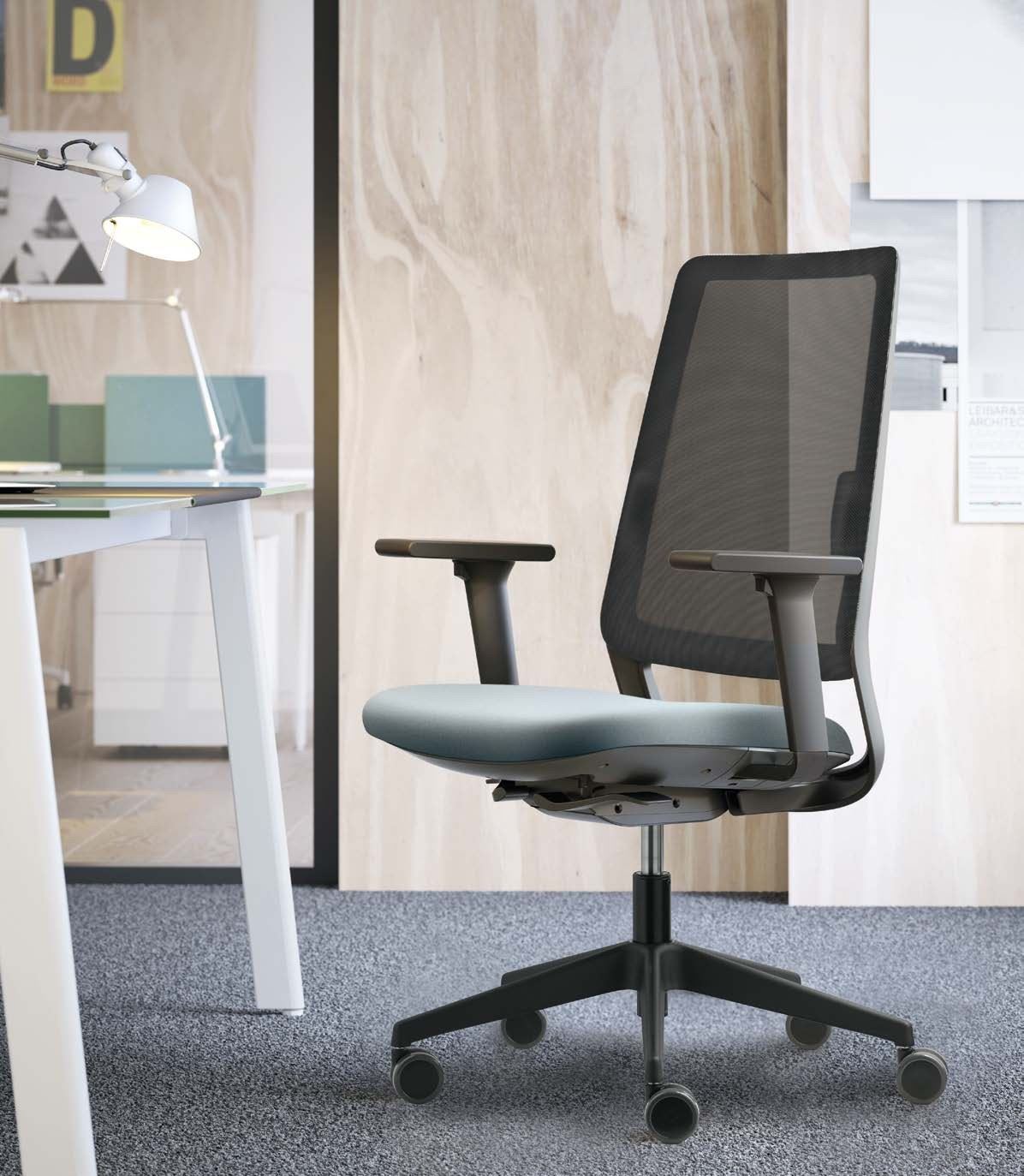 SILLA SENSE - Imagen 1