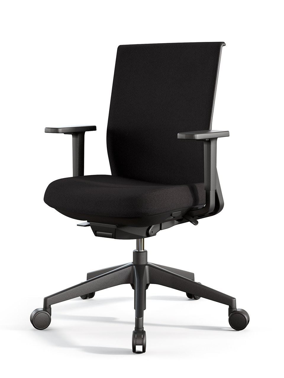 SILLA STAY TEX - Imagen 1