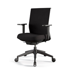 SILLA STAY TEX - Imagen 1