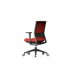 SILLA STAY TEX - Imagen 2