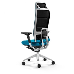 SILLA TNK FLEX TEX CON CABEZAL - Imagen 2