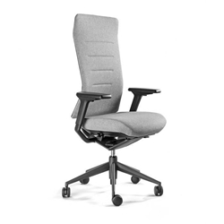 SILLA TNK FLEX TEX SIN CABEZAL - Imagen 1