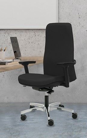 SILLA WING 24 HORAS - Imagen 1