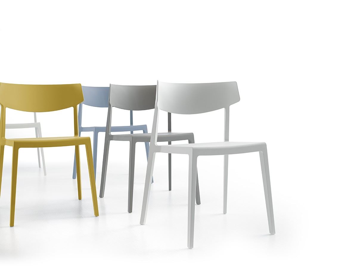 SILLA WING - Imagen 1