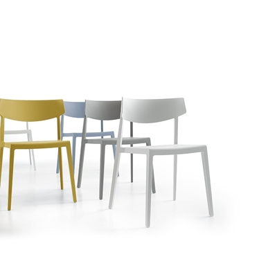 SILLA WING - Imagen 1