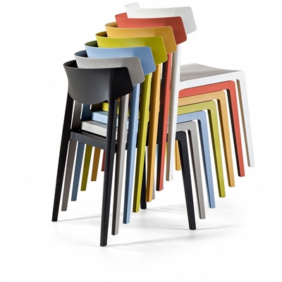 SILLA WING - Imagen 2