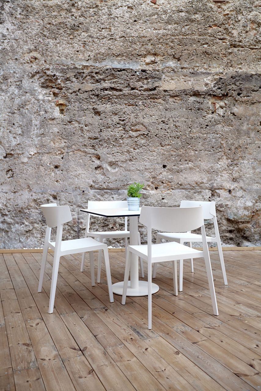 SILLA WING - Imagen 4