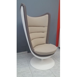 SILLÓN BADMINTON - Artículo de Exposición - Imagen 1