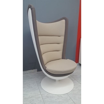 SILLÓN BADMINTON - Artículo de Exposición - Imagen 1