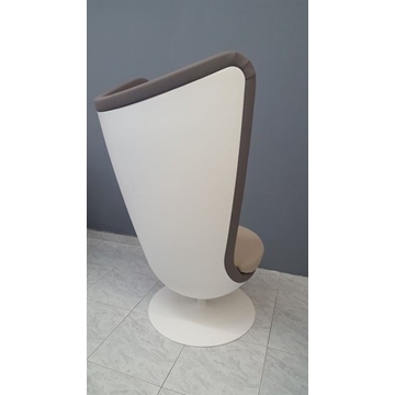 SILLÓN BADMINTON - Artículo de Exposición - Imagen 2