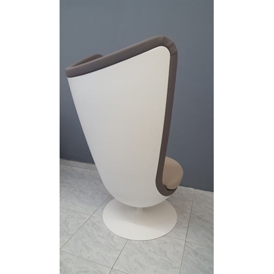 SILLÓN BADMINTON - Artículo de Exposición - Imagen 2