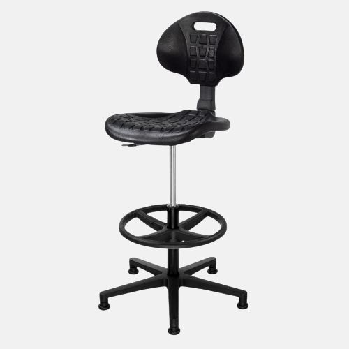 TABURETE ALTO WK 40 - Imagen 1